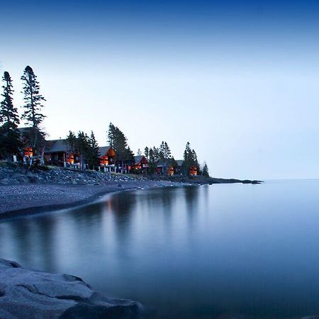 Temperance Landing On Lake Superior Tofte Room photo